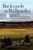 Backyards to Ballparks (eBook, ePUB)