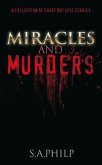 Miracles and Murders (eBook, ePUB)