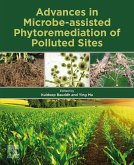 Advances in Microbe-assisted Phytoremediation of Polluted Sites (eBook, ePUB)