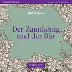 Der Zaunkönig und der Bär (MP3-Download)