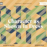 Character as Shown in Dress (MP3-Download)