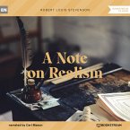 A Note on Realism (MP3-Download)