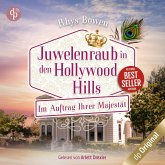 Juwelenraub in den Hollywood Hills (MP3-Download)