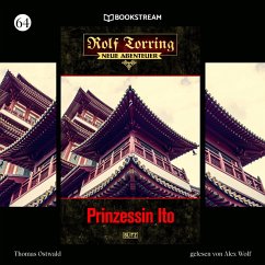 Prinzessin Ito (MP3-Download) - Ostwald, Thomas