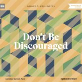 Don't Be Discouraged (MP3-Download)