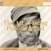 The Art of Being Photographed (MP3-Download)
