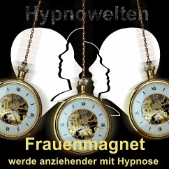 Frauenmagnet (MP3-Download) - Hypnowelten