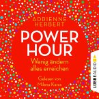 Power Hour (MP3-Download)
