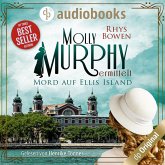 Mord auf Ellis Island (MP3-Download)