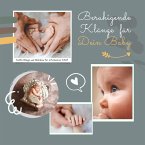 Beruhigende Klänge für Dein Baby (MP3-Download)