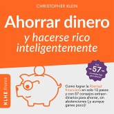 Ahorrar Dinero y Hacerse Rico Inteligentemente (MP3-Download)