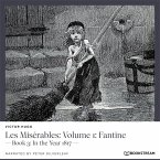 Les Misérables: Volume 1: Fantine (MP3-Download)