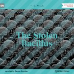 The Stolen Bacillus (MP3-Download)