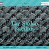 The Stolen Bacillus (MP3-Download)