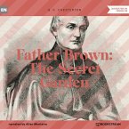 Father Brown: The Secret Garden (MP3-Download)