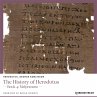 The History of Herodotus (MP3-Download) - Bild 1