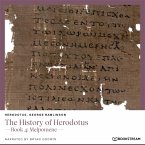 The History of Herodotus (MP3-Download)