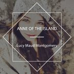 Anne of the Island (MP3-Download)