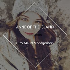 Cover Anne of the Island (MP3-Download)
