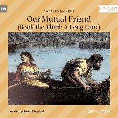 Our Mutual Friend (MP3-Download) - Dickens, Charles