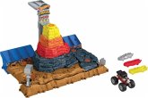 Hot Wheels Monster Trucks Arena World Main Event: Bone Shaker?s Ultimate Crush Yard