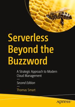 Serverless Beyond the Buzzword - Smart, Thomas