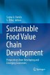 Sustainable Food Value Chain Development - Bild 1