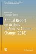 Annual Report on Actions to Address... - Bild 1