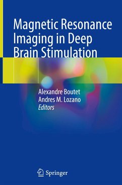 Magnetic Resonance Imaging in Deep Brain Stimulation