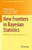 New Frontiers in Bayesian Statistics