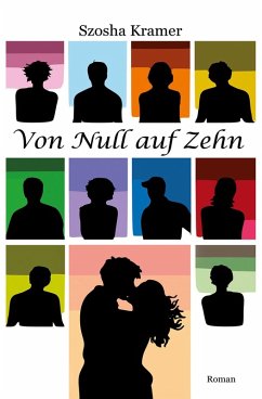 Von Null auf Zehn - Kramer, Szosha