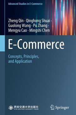 E-Commerce - Qin, Zheng;Shuai, Qinghong;Wang, Guolong