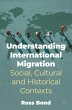 Understanding International Migration - Bild 1
