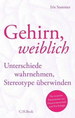 Gehirn, weiblich (eBook, ePUB) - Sommer, Iris
