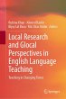 Local Research and Glocal Perspectives... - Bild 1