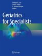 Geriatrics for Specialists - Bild 1