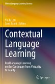 Contextual Language Learning