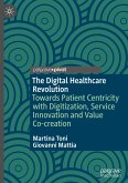 The Digital Healthcare Revolution