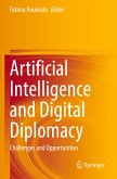 Artificial Intelligence and Digital Diplomacy