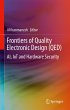 Frontiers of Quality Electronic Design... - Bild 1