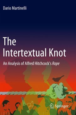 The Intertextual Knot - Martinelli, Dario