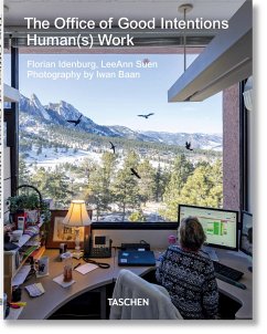 The Office of Good Intentions. Human(s) Work - Idenburg, Florian;Suen, LeeAnn
