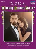 Die Welt der Hedwig Courths-Mahler 619 (eBook, ePUB)