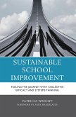 Sustainable School Improvement (eBook, ePUB)