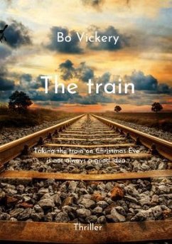 Cover The train (eBook, ePUB)