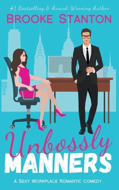 Unbossly Manners - Stanton, Brooke