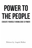 Power To The People