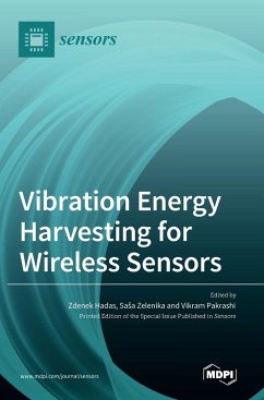 Vibration Energy Harvesting for Wireless Sensors