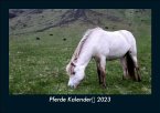 Pferde Kalender 2023 Fotokalender DIN A5