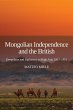 Mongolian Independence and the British - Bild 1